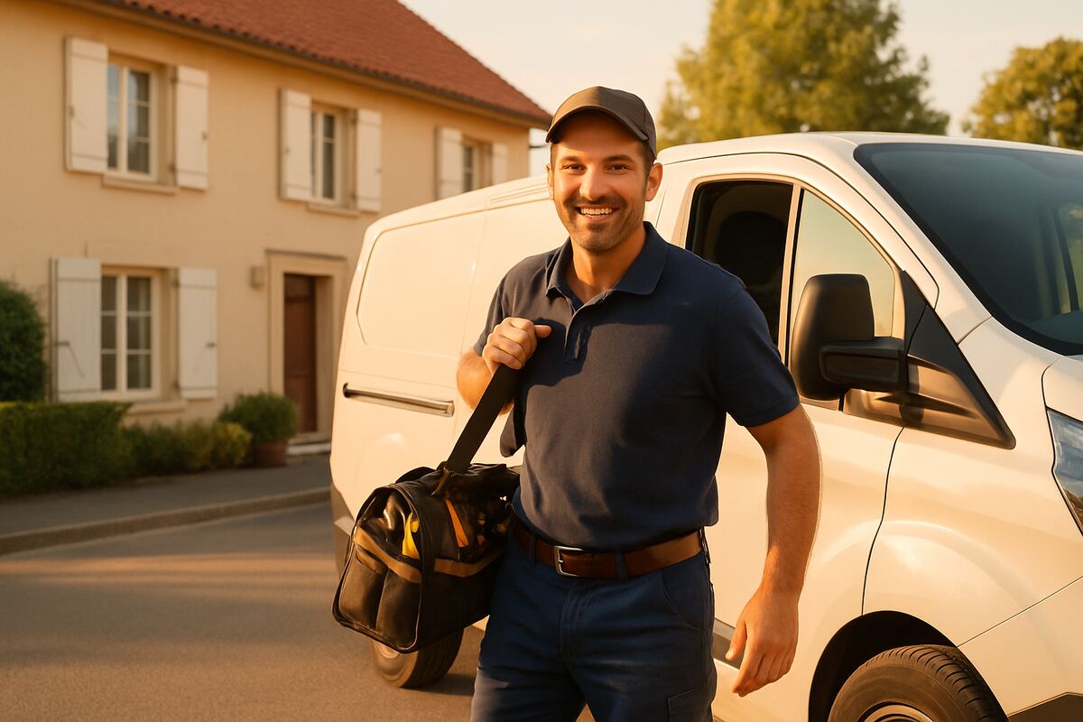 Spécialiste volets professionnel à Neder-Over-Heembeek — Spécialiste volets Neder-Over-Heembeek